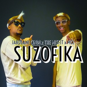 Suzofika (Explicit)