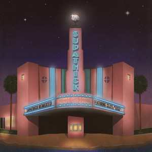 I'm There (First Beige Remix)