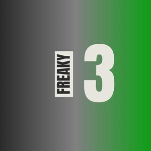 Freaky 3 (Explicit)