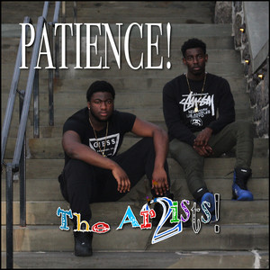 Patience! (Explicit)