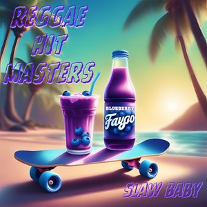 Blueberry Faygo (Ob Edit)