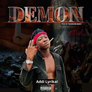 Demon (Explicit)