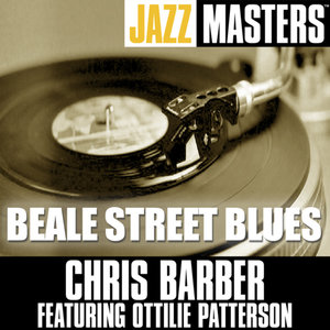Jazz Masters: Beale Street Blues