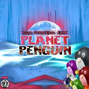 Planet Penguin