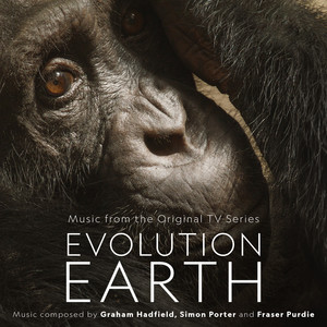 Evolution Earth (Music from the Original TV Series)