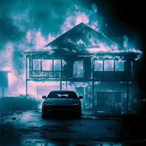 DEMON ISSUES (feat. Shardanito & CFNSosa) (Explicit)