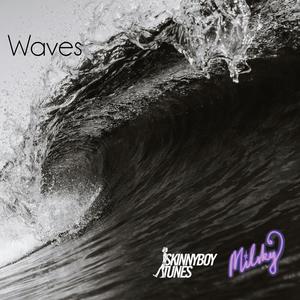 Waves (feat. Milsky)