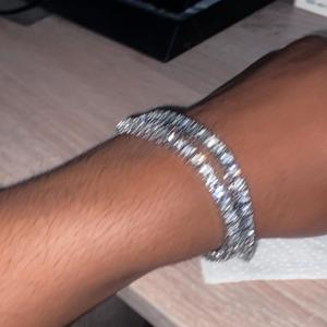 white dimes (Explicit)