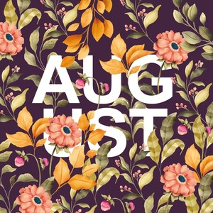 August