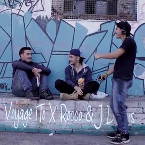 Voyage (feat. iTo & j Drums) (Explicit)