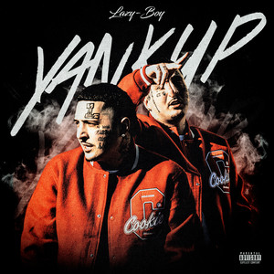 Yank Up (Explicit)