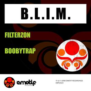 Boobytrap