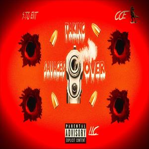 On Sight(feat. Big Ant & Carnivour Confinement Ent.) (Explicit)