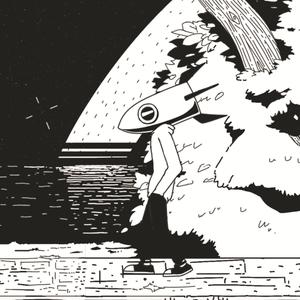 The Lost Wanderer Of The Universe Whithin