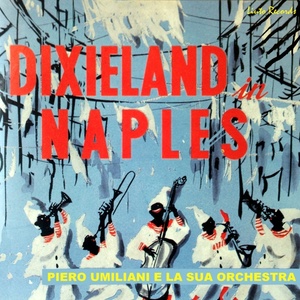 Dixieland in Naples