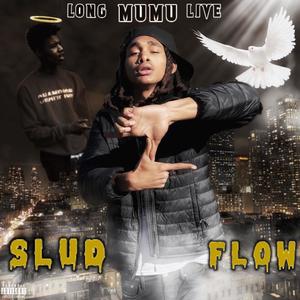 Sludd Flow (feat. MQ$) [Explicit]