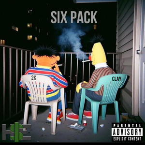 SIX PACK (Explicit)