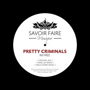 Im Free (Pablo Fierro Remix)