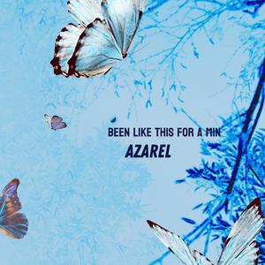 Been like this for a min