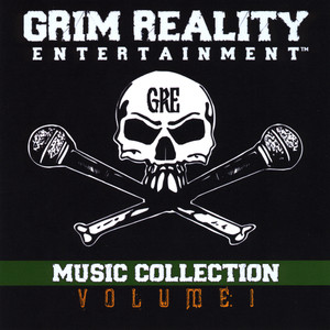 Music Collection, Vol. 1 (Explicit)