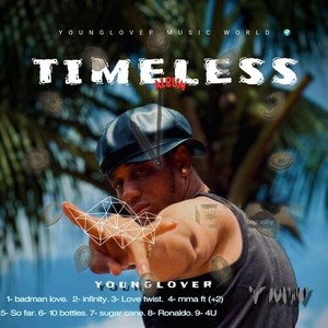 Timeless (Explicit)