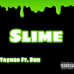 Slime (Explicit)