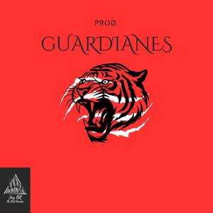 Guardianes (Afro drill Beat)