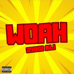 WOAH (Explicit)