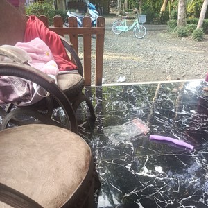 Teori tidak semudah di lapangan