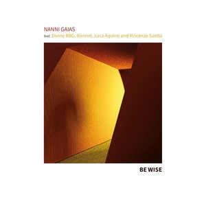 Be Wise (Explicit)