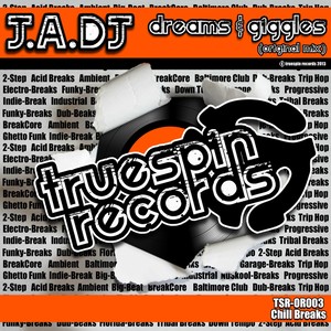Dreams & Giggles (Original Mix)