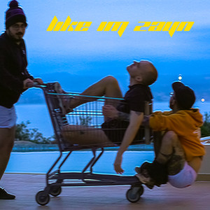 like im zayn (Explicit)