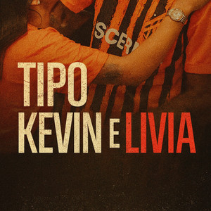 Tipo Kevin e Livia