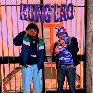 Kung Lao (feat. Young Steppa Demon) (Explicit)