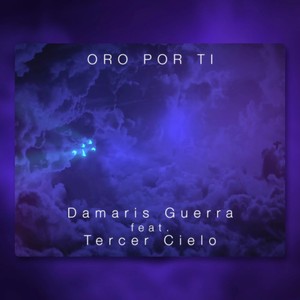 Oro por Ti