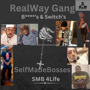 BiG Homie (feat. DaRealWay) (Explicit)