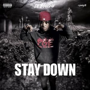 Stay down (Explicit)