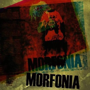 Morfonia (En Vivo)