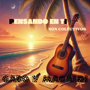 Pensando en Ti