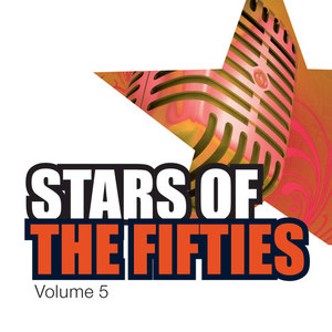 Stars of the Fifties, Vol. 5