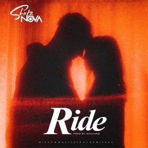 Ride (Explicit)