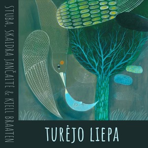 Turėjo Liepa (Single Edit)