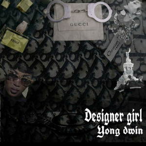 Designer Girl