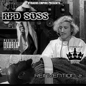 REINVENTION VOL 2 (Explicit)