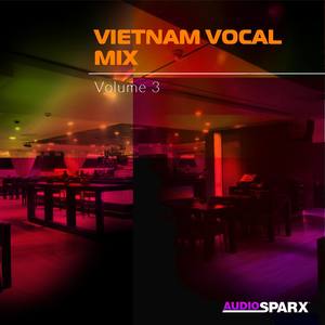 Vietnam Vocal Mix Volume 3