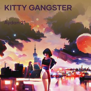 KITTY GANGSTER