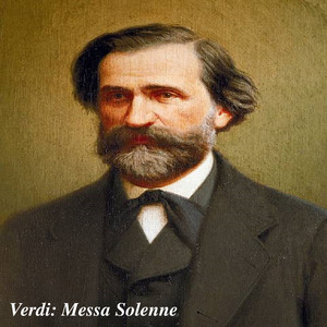 Verdi - Messa Solenne - Qui Tollis