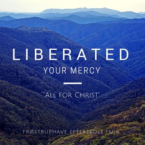 Your Mercy