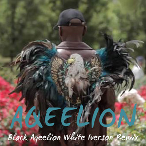 Black Aqeelion White Iverson (Remix)