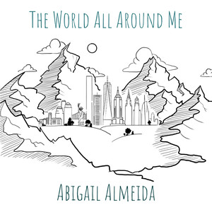 The World All Around Me